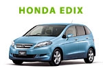 HONDA EDIX