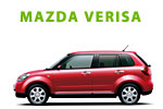 MAZDA VERISA